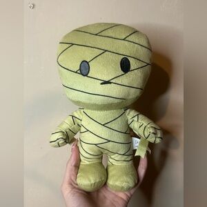 Universal studio Mummy Plush Toy